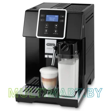 Эспрессо кофемашина DeLonghi Perfecta Evo ESAM420.40.B